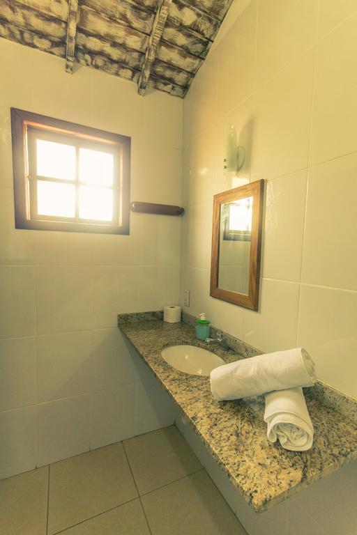 La Tana del Tano Guest House Búzios Habitación foto