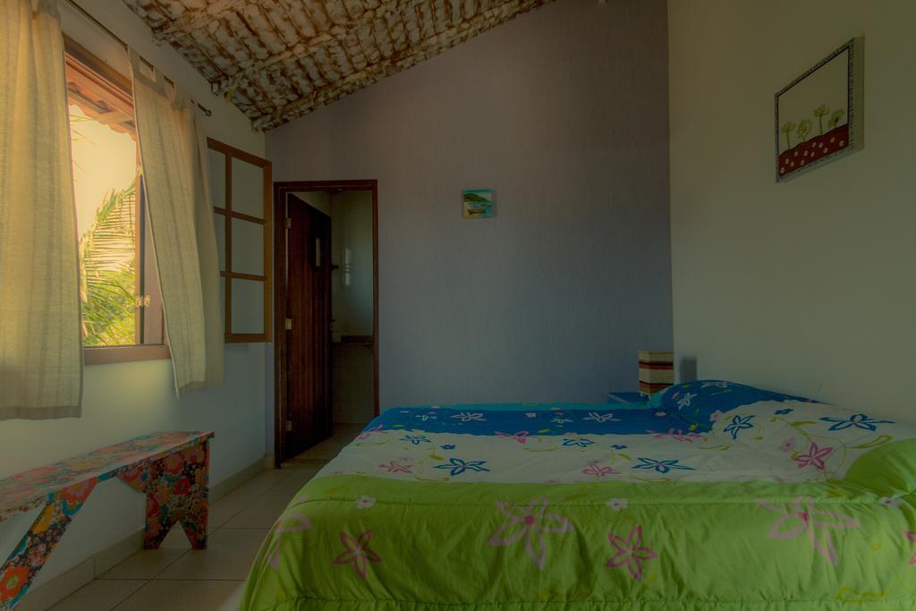 La Tana del Tano Guest House Búzios Habitación foto