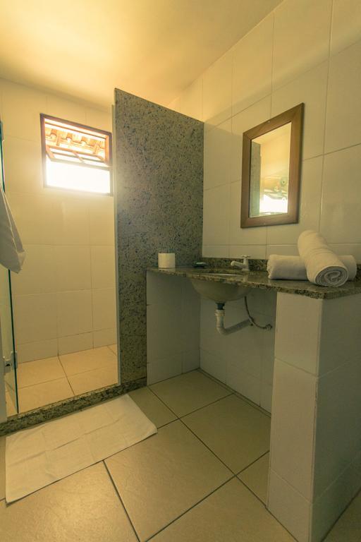 La Tana del Tano Guest House Búzios Habitación foto